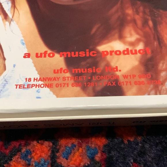 New vintage Boy of Pele 1996 Box set - Picture 12 of 12